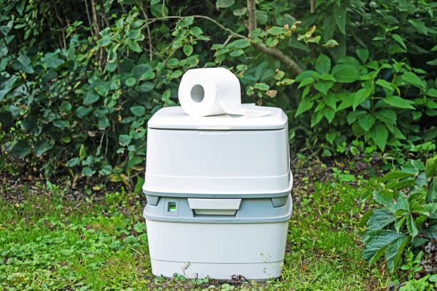 Best Porta potty rental near me  in Sheffield Lake, OH