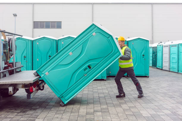 Best Local porta potty services  in Sheffield Lake, OH