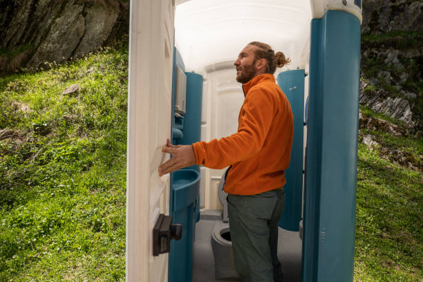 Best Construction site porta potty rental  in Sheffield Lake, OH