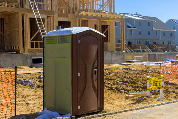 Best Affordable porta potty rental  in Sheffield Lake, OH