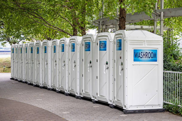 Sanitation services for porta potties in Sheffield Lake, OH