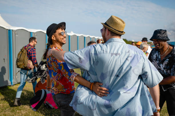 Best Porta potty rental for parties  in Sheffield Lake, OH