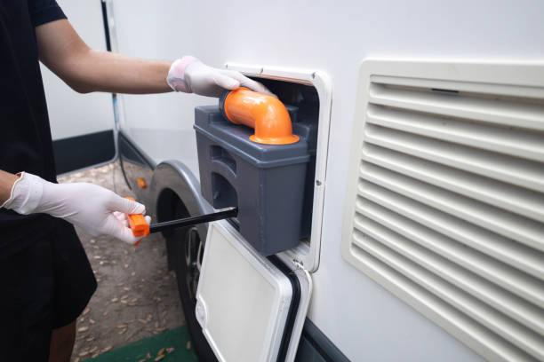 Best Local porta potty services  in Sheffield Lake, OH