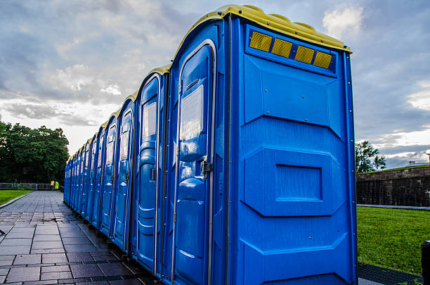 Porta potty rental for festivals in Sheffield Lake, OH